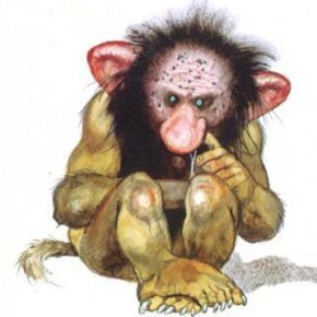 CONCOURS: Trouvez le nom de notre palmarès de trolls! CONCOURS: Trouvez le nom de notre palmarès de trolls!