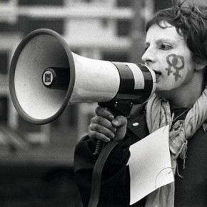 APPEL DE COMMUNICATIONS « C’est la faute au féminisme! » L’antiféminisme en question APPEL DE COMMUNICATIONS « C’est la faute au féminisme! » L’antiféminisme en question