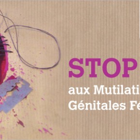 Journée internationale contre les mutilations génitales féminines Journée internationale contre les mutilations génitales féminines