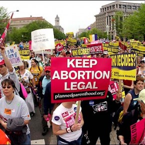 «Keep America American» et les femmes dans tout cela? «Keep America American» et les femmes dans tout cela?
