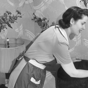 Avoir un enfant : du bénévolat Avoir un enfant : du bénévolat