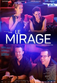 Le Mirage : Portrait d’une crise au masculin Le Mirage : Portrait d’une crise au masculin
