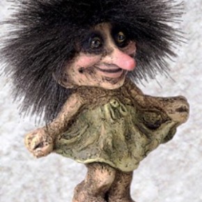 Trollitudes - parce qu'on est en 2016! Trollitudes - parce qu'on est en 2016!