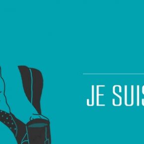 Je suis féministe, le livre Je suis féministe, le livre