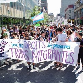 Le Québec et les droits LGBTQ, entre mensonges et réalités Le Québec et les droits LGBTQ, entre mensonges et réalités