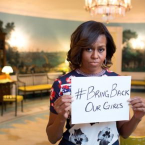 #bringbackourgirls : les filles invisibles #bringbackourgirls : les filles invisibles