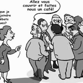 La politique tu fais quoi avec ça? Tu crèves de faim La politique tu fais quoi avec ça? Tu crèves de faim
