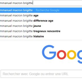 MILF ou Cougar : Réflexions sur le cas Macron-Trogneux MILF ou Cougar : Réflexions sur le cas Macron-Trogneux
