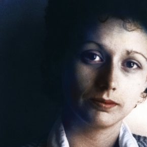 Le désir cannibale de Marie Uguay Le désir cannibale de Marie Uguay