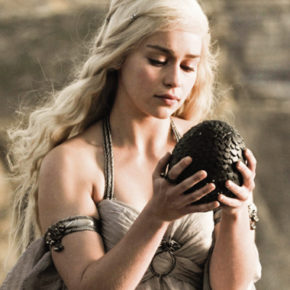 Qu’est-ce qui ne marche pas dans Game of Thrones? Qu’est-ce qui ne marche pas dans Game of Thrones?