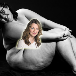Sophie Durocher, this is the way I (FAT) roll Sophie Durocher, this is the way I (FAT) roll