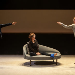 Baby-sitter de Catherine Léger : tensions et paradoxes d’une comédie féministe Baby-sitter de Catherine Léger : tensions et paradoxes d’une comédie féministe