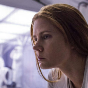 Un mot (ou deux) sur Arrival et sur la féminité Un mot (ou deux) sur Arrival et sur la féminité