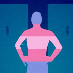 La transphobie ordinaire La transphobie ordinaire